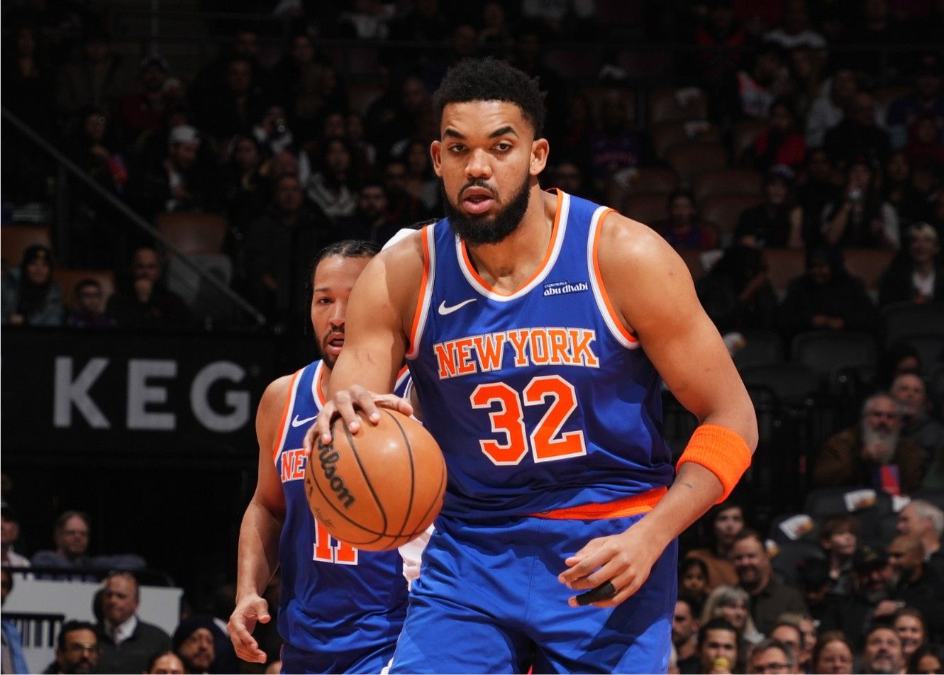 竞技宝下载-尼克斯三大主力合计19中3，麦克布莱德5投全失半场0分