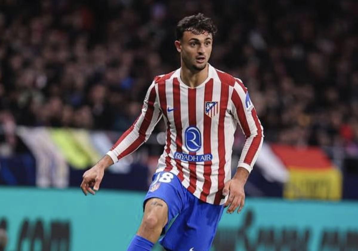 竞技宝-普维尔：很喜欢马竞的理念；我相信最美好的时刻还在未来