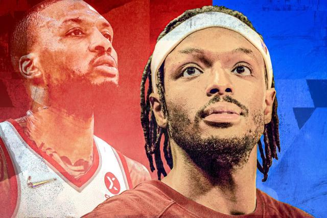 竞技宝官网-开拓者与活塞交易各取所需，格兰特助拳利拉德