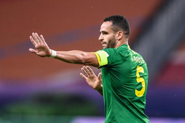 竞技宝娱乐-傲骨最好5年在国安 单赛季曾打满30场献两双数据